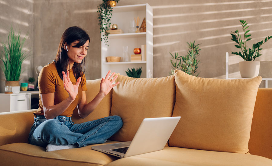 Unser persönliches Gespräch online